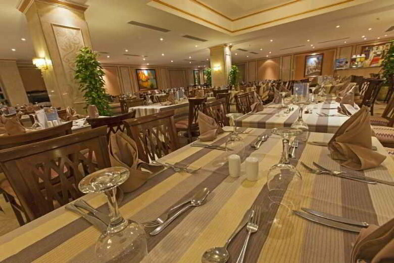 Hotel Sultan Gardens