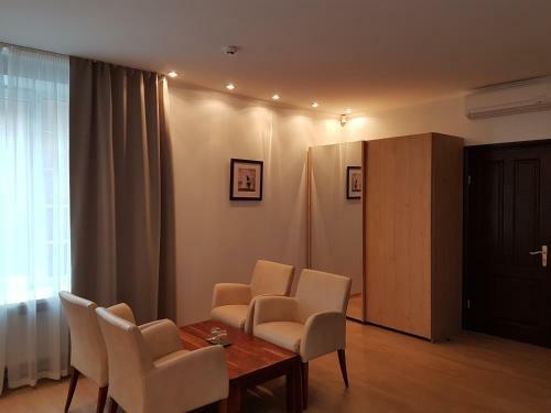 Hotel Rockin' Papas