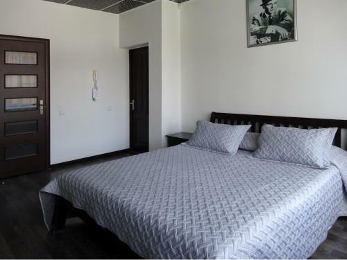 Hotel Rockin' Papas
