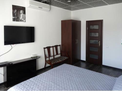 Hotel Rockin' Papas