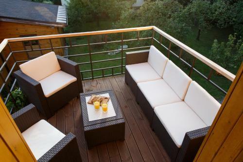 Vecbulduri Apartment Jurmala