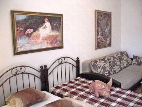 Apartamento Esplanade Park Sunny Flat