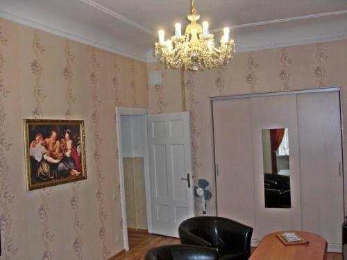 Apartamento Esplanade Park Sunny Flat