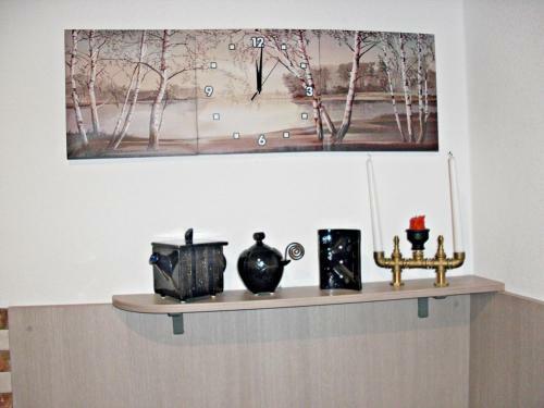 Apartamento Esplanade Park Sunny Flat