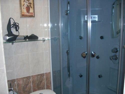 Apartamento Esplanade Park Sunny Flat