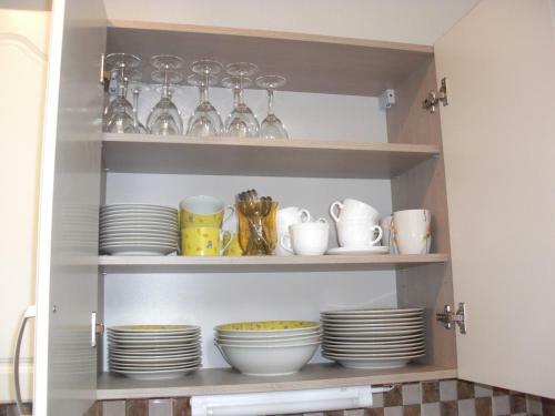 Apartamento Esplanade Park Sunny Flat