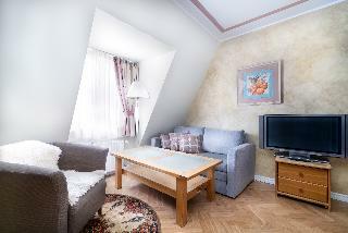 St. Peter's Boutique Hotel
