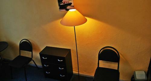 Hostel Latberry