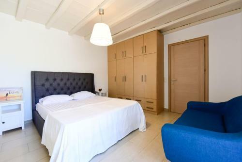 Agroturismo Villa Irina Mykonos