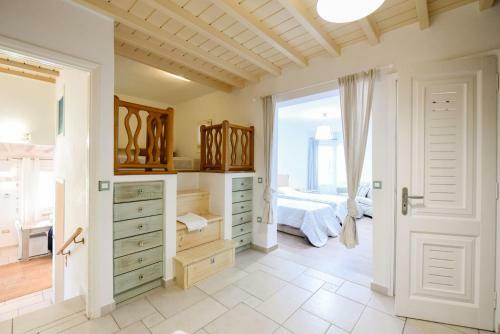 Agroturismo Villa Irina Mykonos