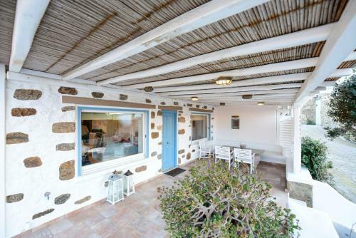 Agroturismo Villa Irina Mykonos