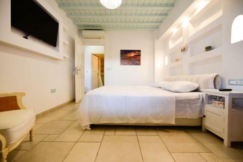 Agroturismo Villa Irina Mykonos