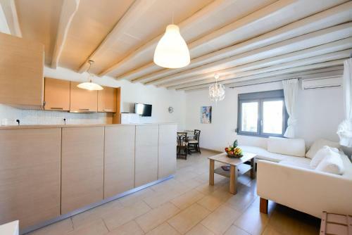 Agroturismo Villa Irina Mykonos