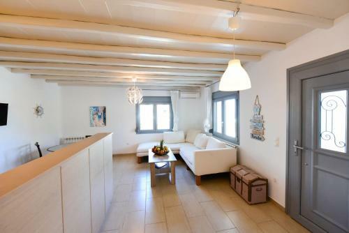 Agroturismo Villa Irina Mykonos