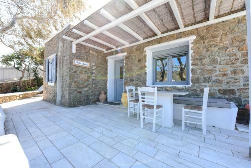 Agroturismo Villa Irina Mykonos