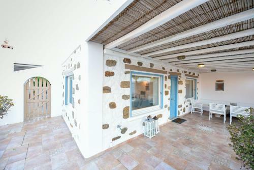 Agroturismo Villa Irina Mykonos