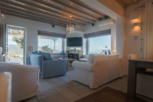 Agroturismo Villa Irina Mykonos