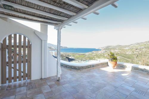 Agroturismo Villa Irina Mykonos