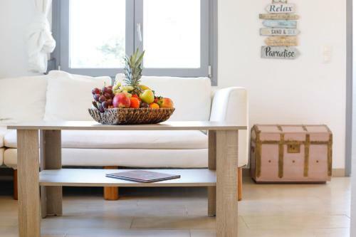 Agroturismo Villa Irina Mykonos