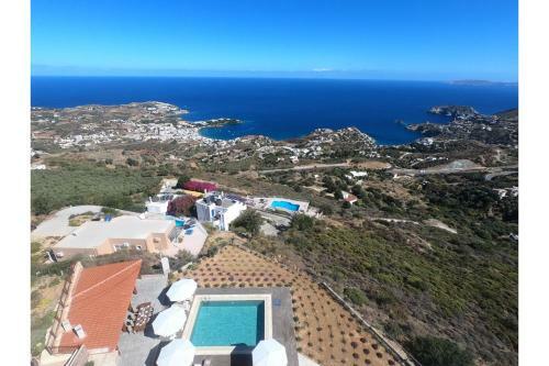 Villa Eolos Crete