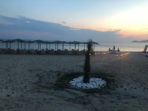 Apartamento Sissy's Suites San Antonio Beach Thassos