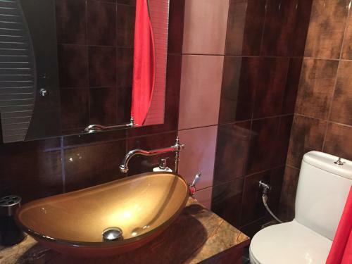 Apartamento Sissy's Suites San Antonio Beach Thassos