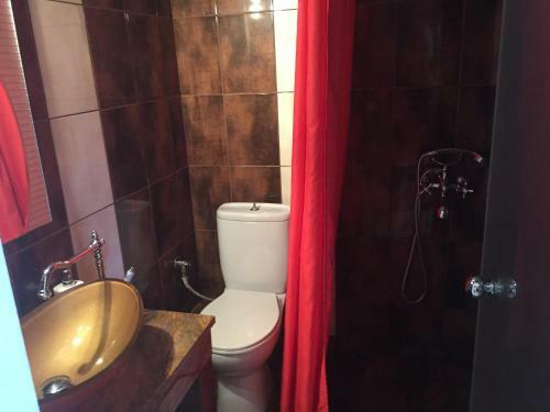 Apartamento Sissy's Suites San Antonio Beach Thassos