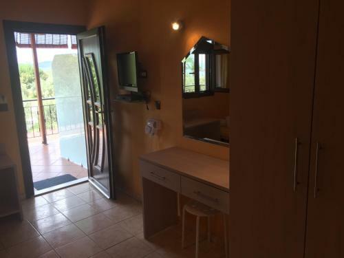 Apartamento Sissy's Suites San Antonio Beach Thassos