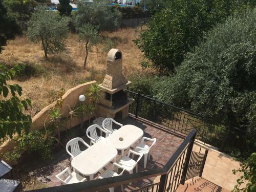 Apartamento Sissy's Suites San Antonio Beach Thassos
