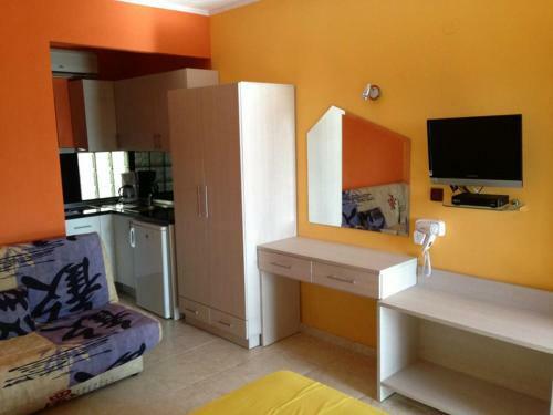 Apartamento Sissy's Suites San Antonio Beach Thassos