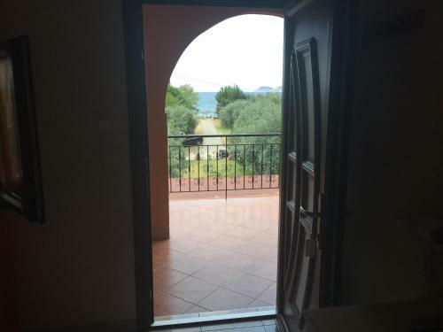 Apartamento Sissy's Suites San Antonio Beach Thassos