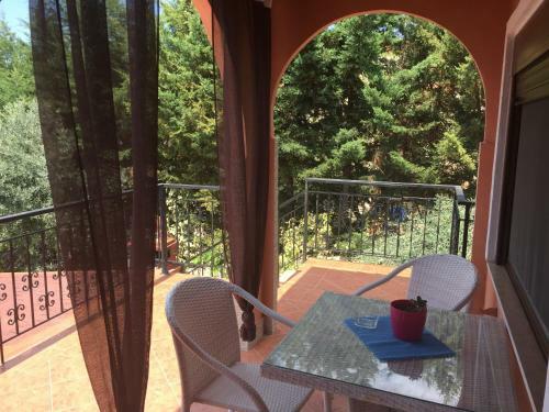 Apartamento Sissy's Suites San Antonio Beach Thassos