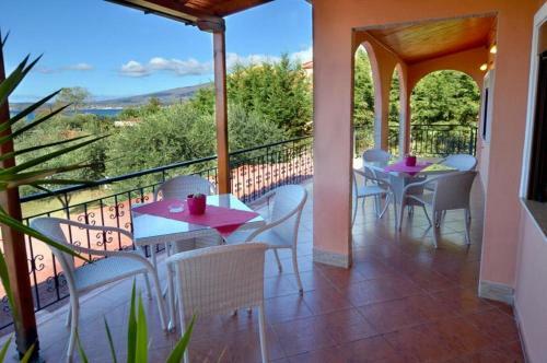 Apartamento Sissy's Suites San Antonio Beach Thassos