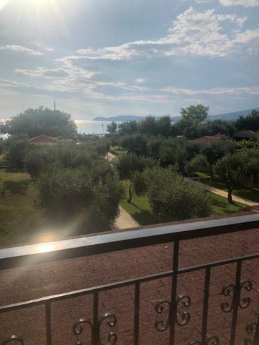 Apartamento Sissy's Suites San Antonio Beach Thassos