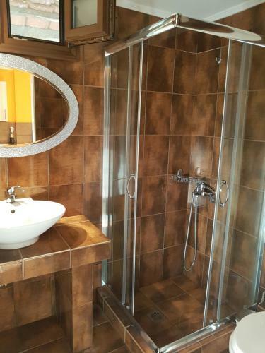 Apartamento Sissy's Suites San Antonio Beach Thassos