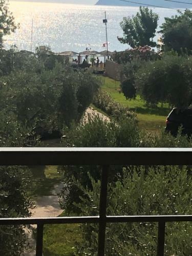 Apartamento Sissy's Suites San Antonio Beach Thassos