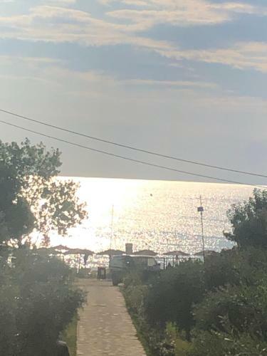 Apartamento Sissy's Suites San Antonio Beach Thassos