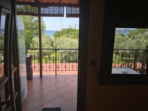 Apartamento Sissy's Suites San Antonio Beach Thassos