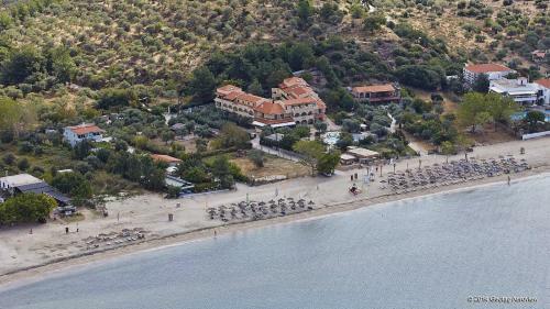 Apartamento Sissy's Suites San Antonio Beach Thassos