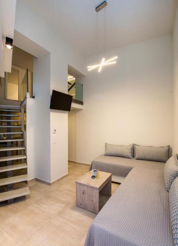 Apartamento Mr&mrs K.