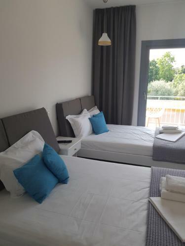 Agorastos Boutique Hotel