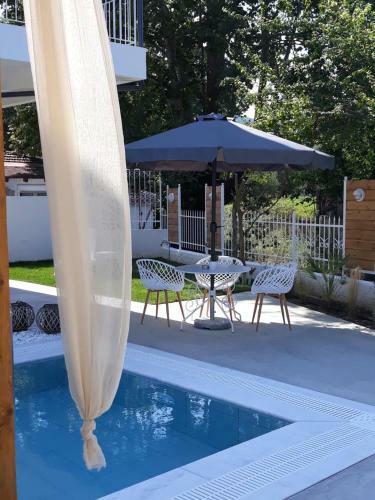 Agorastos Boutique Hotel