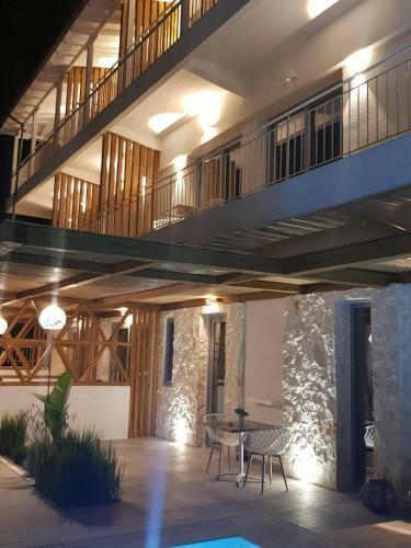Agorastos Boutique Hotel