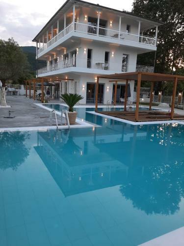 Agorastos Boutique Hotel