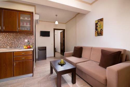 Elekon Apartments