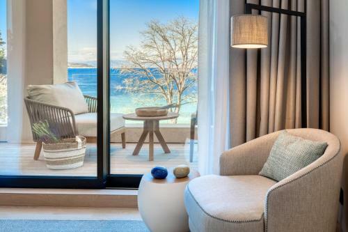 Hotel Vathi Cove Luxury Resort & Spa