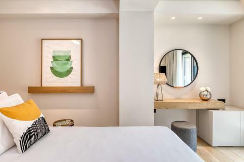 Hotel Vathi Cove Luxury Resort & Spa