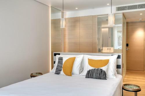 Hotel Vathi Cove Luxury Resort & Spa