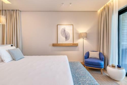 Hotel Vathi Cove Luxury Resort & Spa