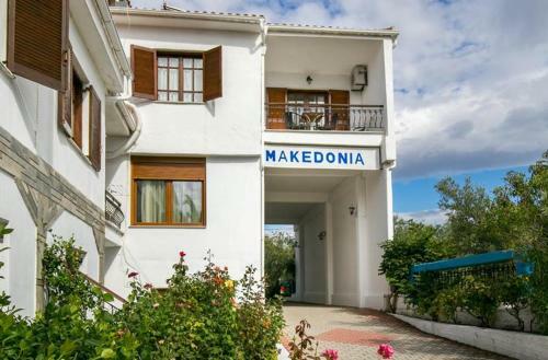 Apartamento Makedonia
